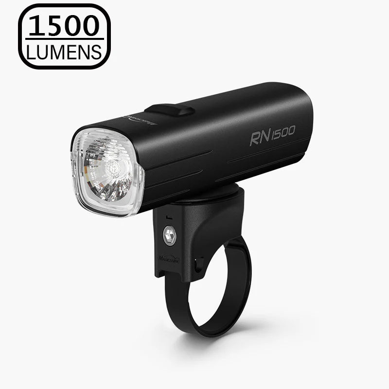 Magicshine RN 1500 All-In-One Bicycle Light