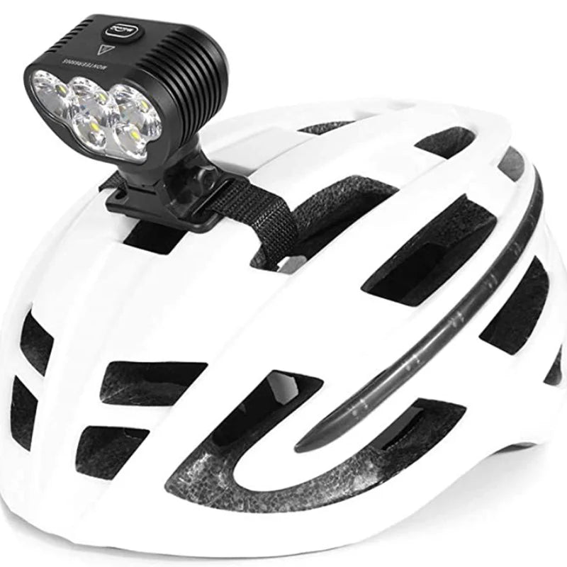 Magicshine MJ-6260B Bicycle Helmet Mount