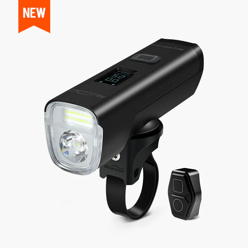 Magicshine ALLTY 1500S Bicycle Front Light