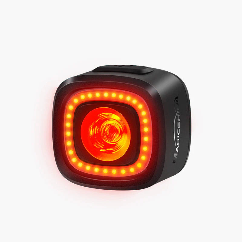 Magicshine SEEMEE 150 Smart Bicycle Light Combo