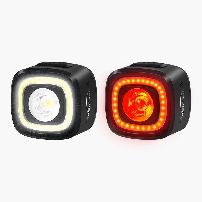 Magicshine SEEMEE 150 Smart Bicycle Light Combo