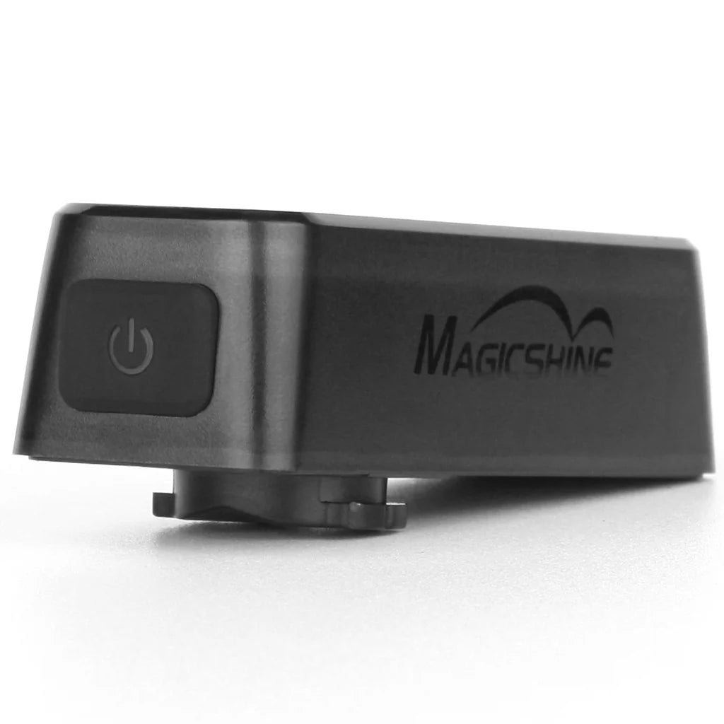 Magicshine SEEMEE 180 v2.0 Motion Sensor Rear Bicycle Taillight