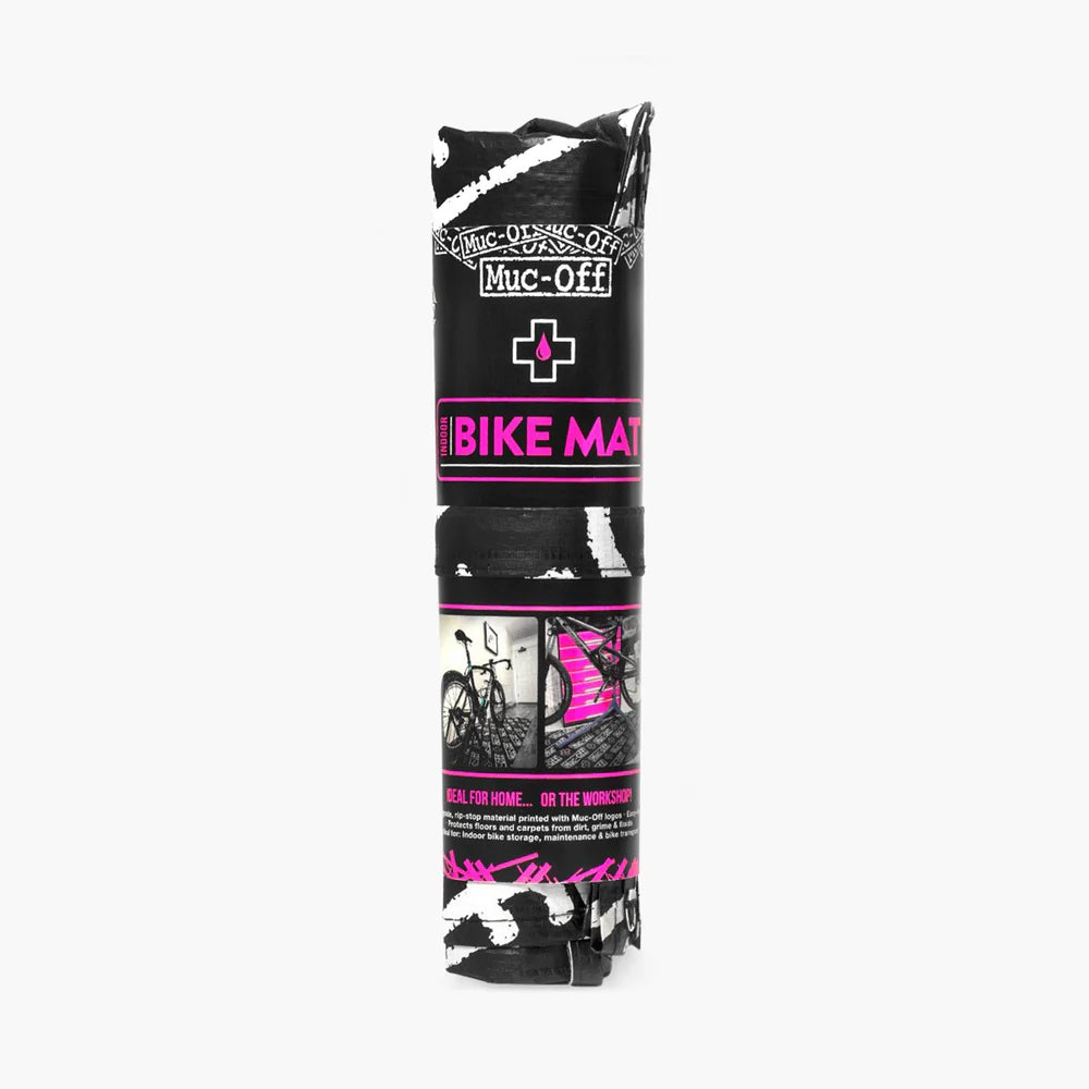 Muc-Off Indoor Bike Mat