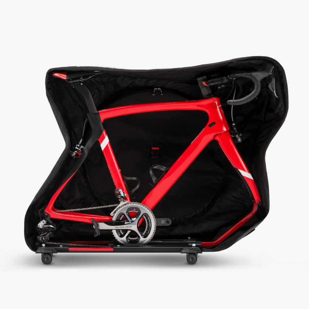 Sci con best sale bike bag