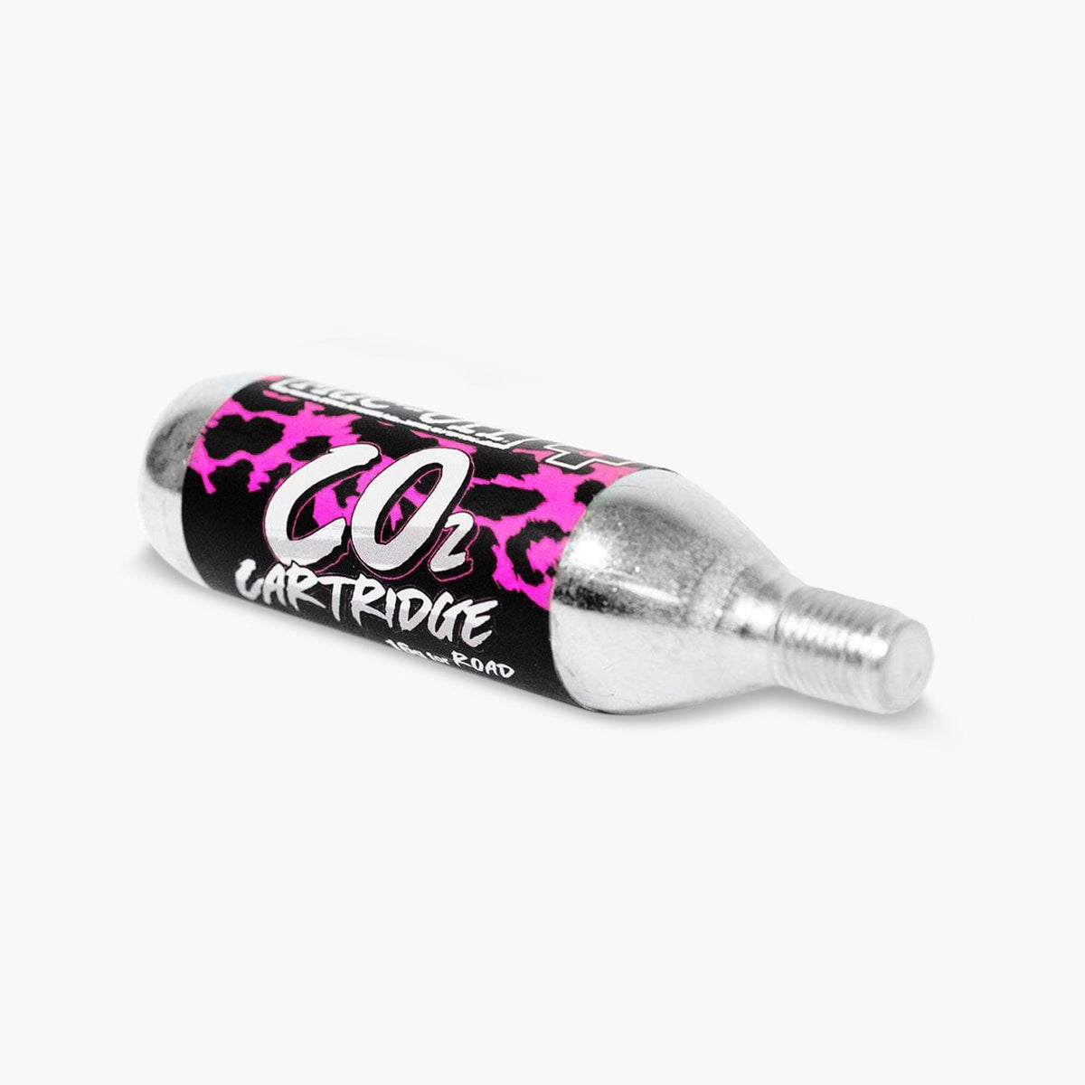 Muc-Off 16g CO₂ Cartridge – Road Inflator Refill product photo