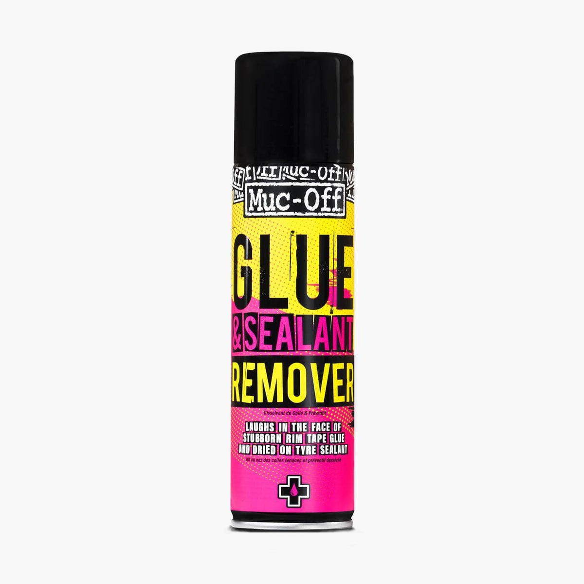 Muc-Off Glue & Sealant Remover - 200ml product photo