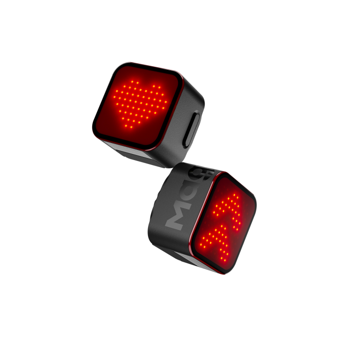 Magene L308 Expression Tail Light-Seatpost Mount