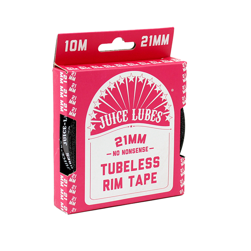 Juice Lubes Tubeless Rim Tape (25mm X 10m)