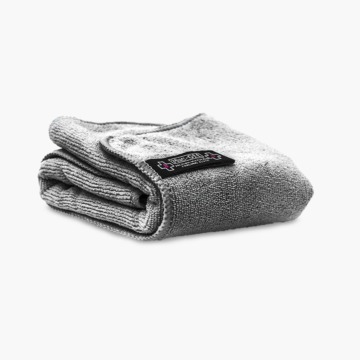Muc-Off Luxury Microfibre Polishing Cloth product photo