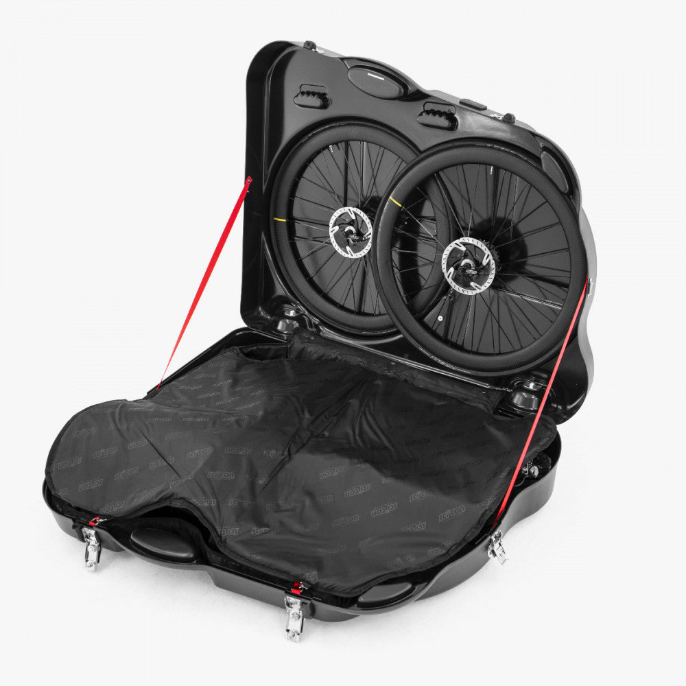 Scicon bike travel discount bag