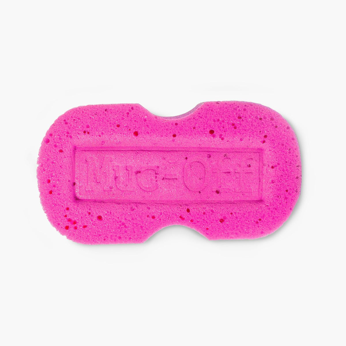 Muc-Off Expanding Microcell Sponge product photo