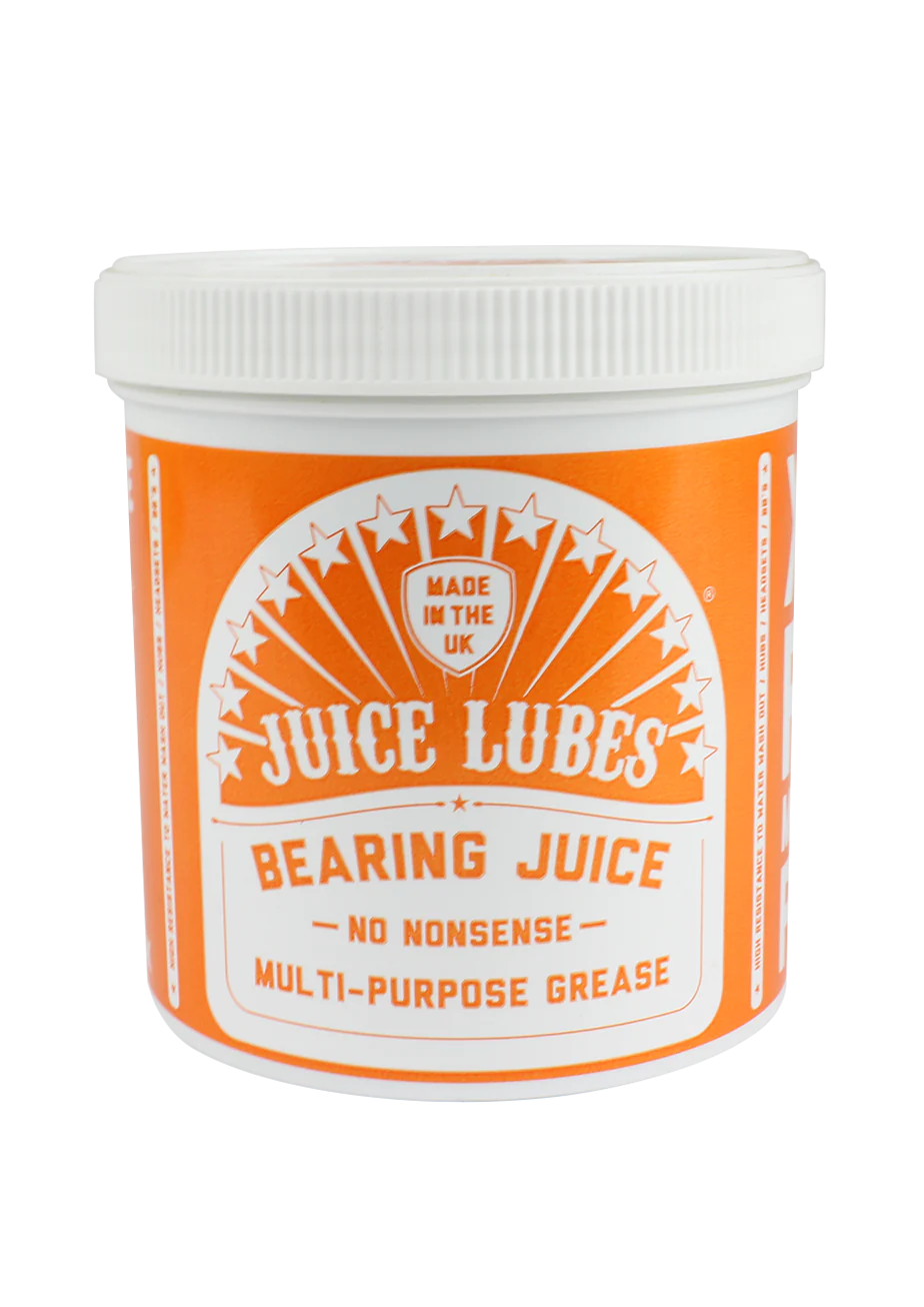 Juice Lubes Bearings-Extreme Waterproof Grease 500ml (Workshop Pack)