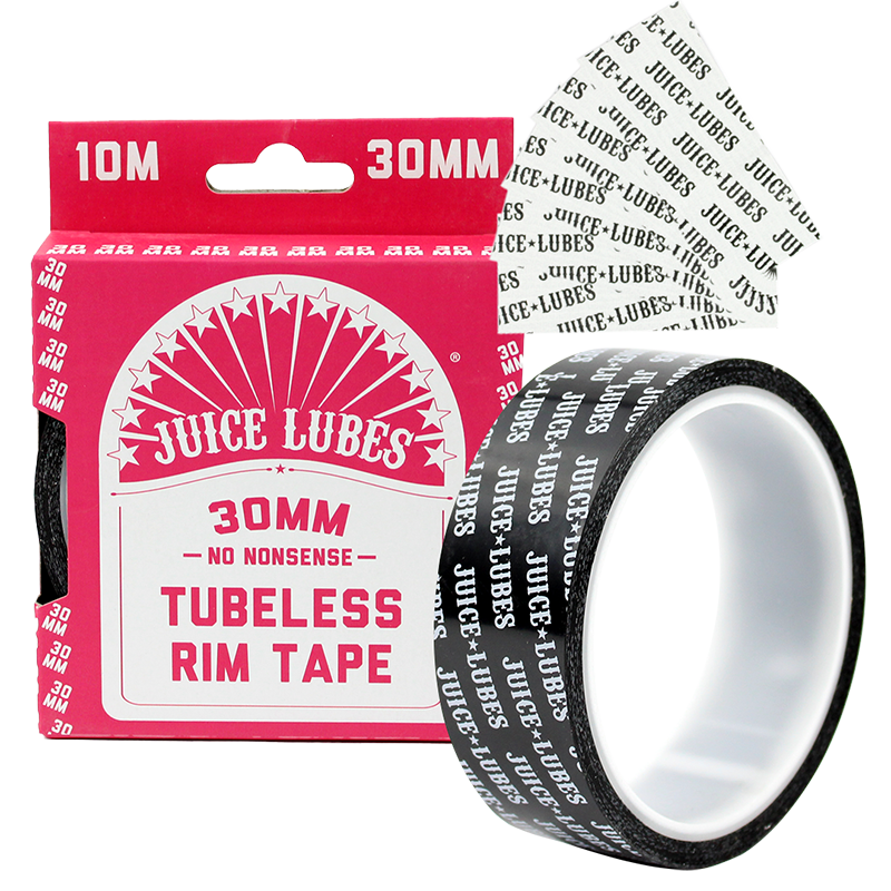 Juice Lubes Tubeless Rim Tape (25mm X 10m)