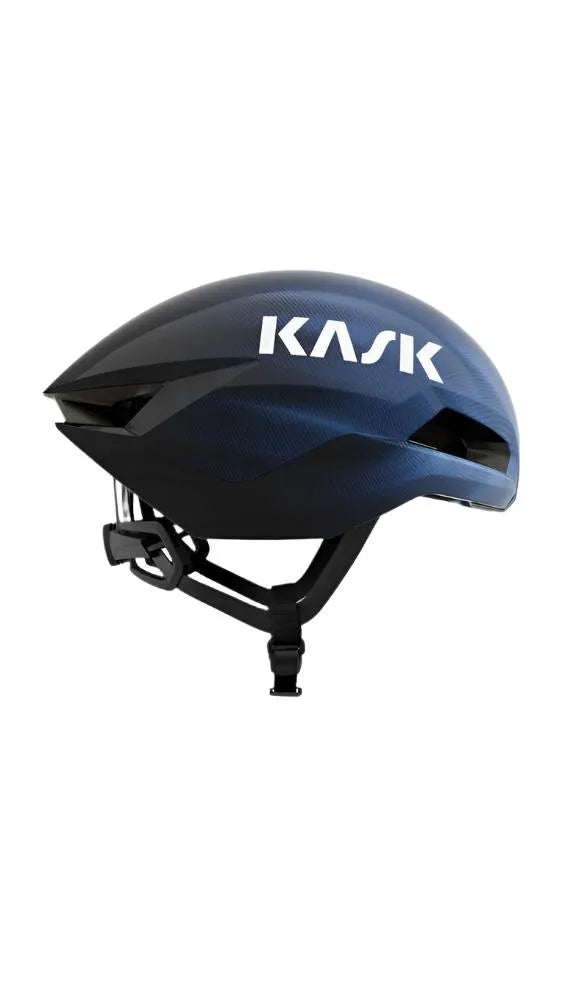 Kask Nirvana Road Cycling Helmet (Blueberry Fade)