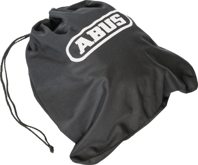 Abus Safety helmet bag - Black