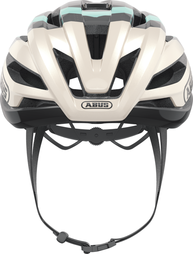 Abus StormChaser helmet champagne gold L