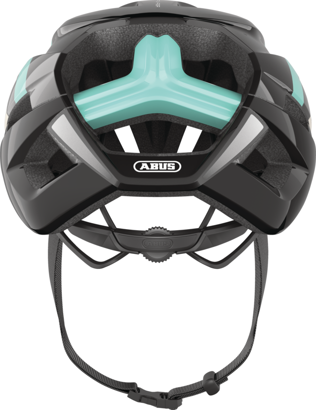 Abus StormChaser helmet champagne gold L