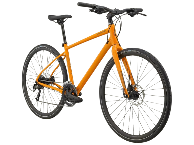 Cannondale Quick 3 MANGO