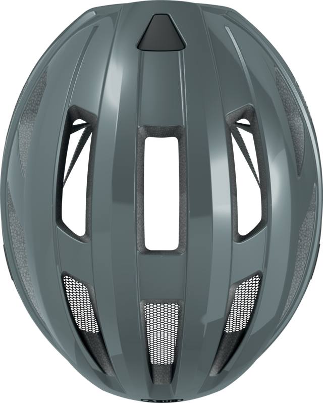 Abus Macator Helmet race grey M