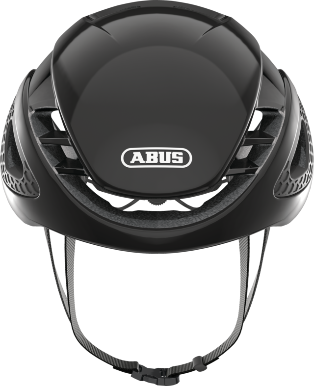 Abus GameChanger Helmet - Shiny Black