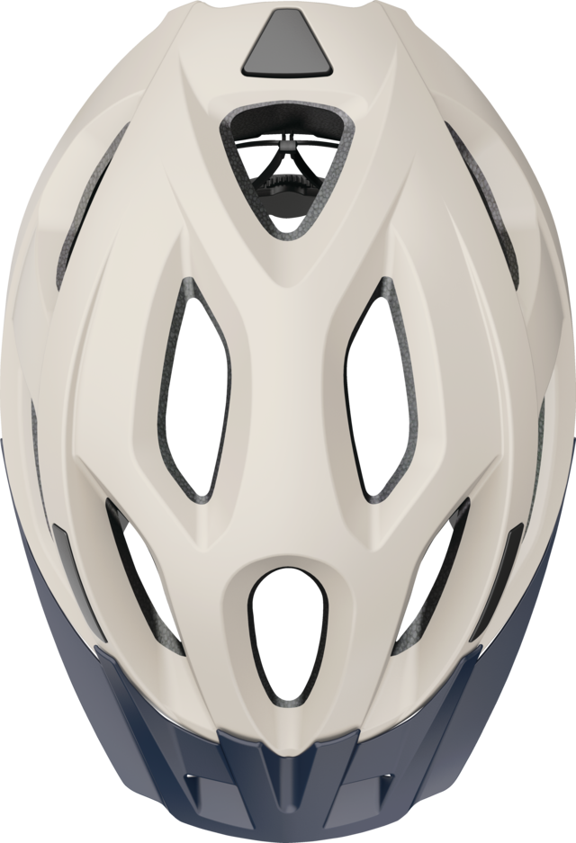 Abus Helmet Aduro 2.1 polar white