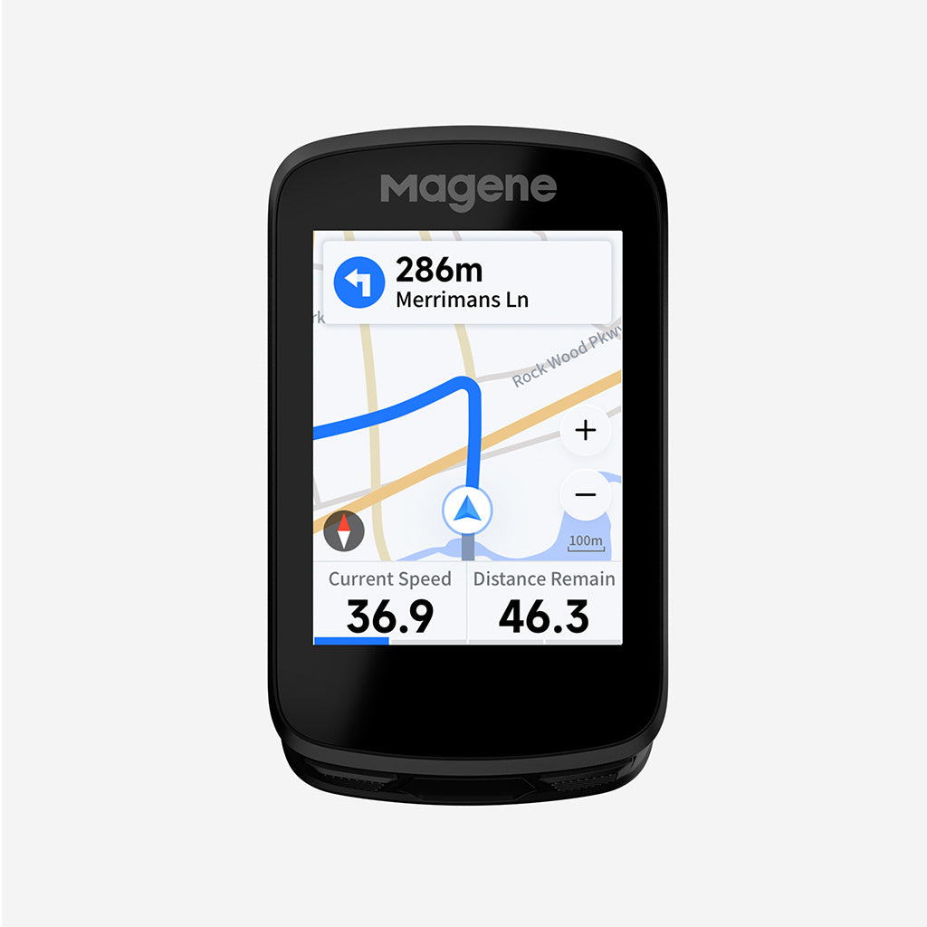 Magene C606 GPS Bike Computer