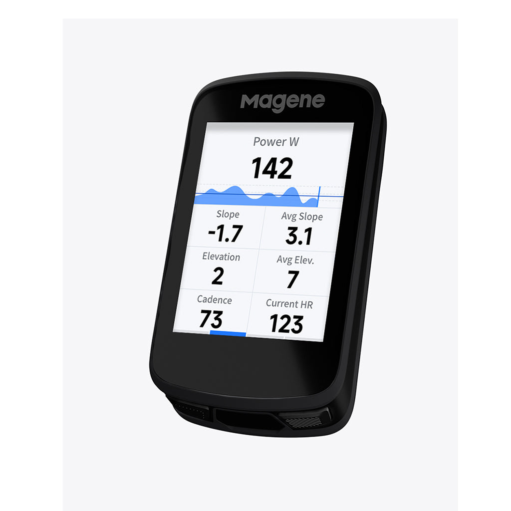 Magene C606 GPS Bike Computer