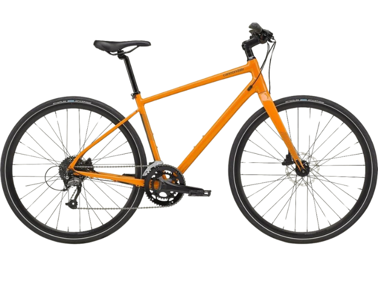 Cannondale Quick 3    (MANGO)