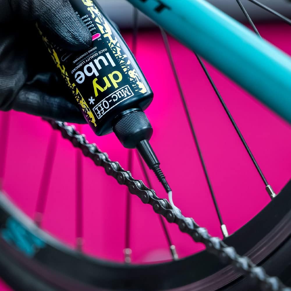 Muc off commuter kit sale