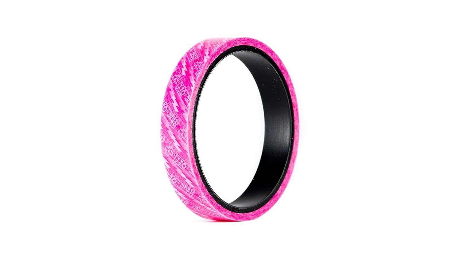 MUC-OFF TUBELESS RIM TAPE 10m Workshop Roll - 25mm Boxed