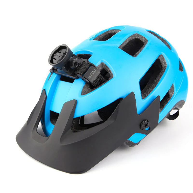 Magicshine MJ-6260B Bicycle Helmet Mount