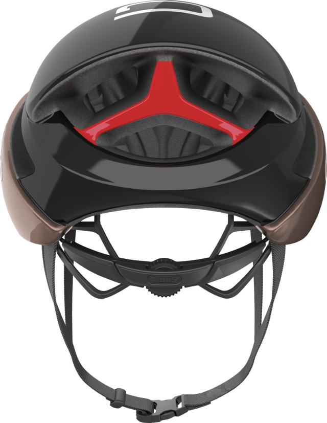 Abus GameChanger Helmet - metallic copper