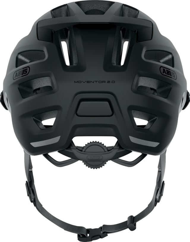 Abus Moventor 2.0 Helmet