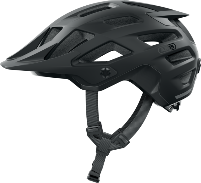 Abus Moventor 2.0 Helmet