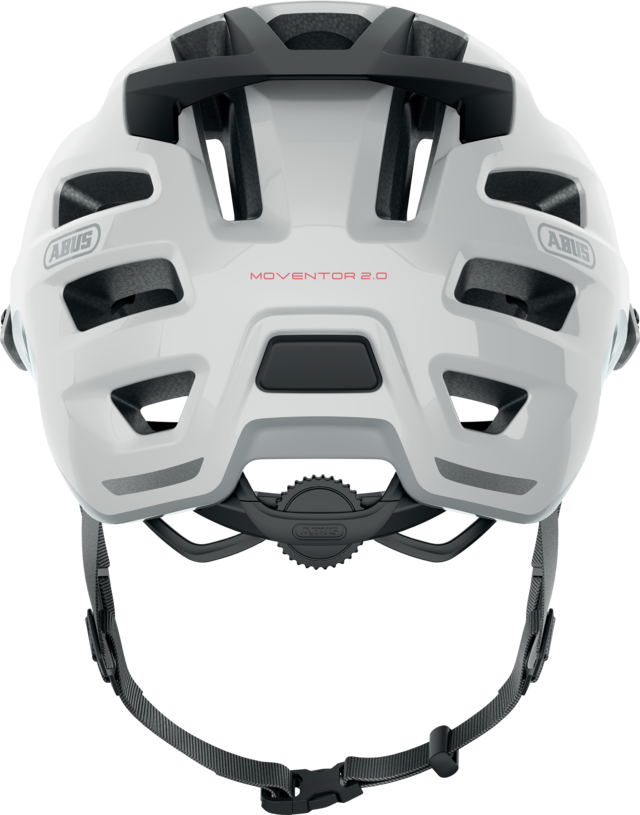 Abus Moventor 2.0 Helmet