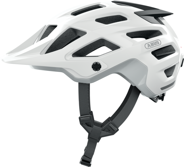 Abus Moventor 2.0 Helmet