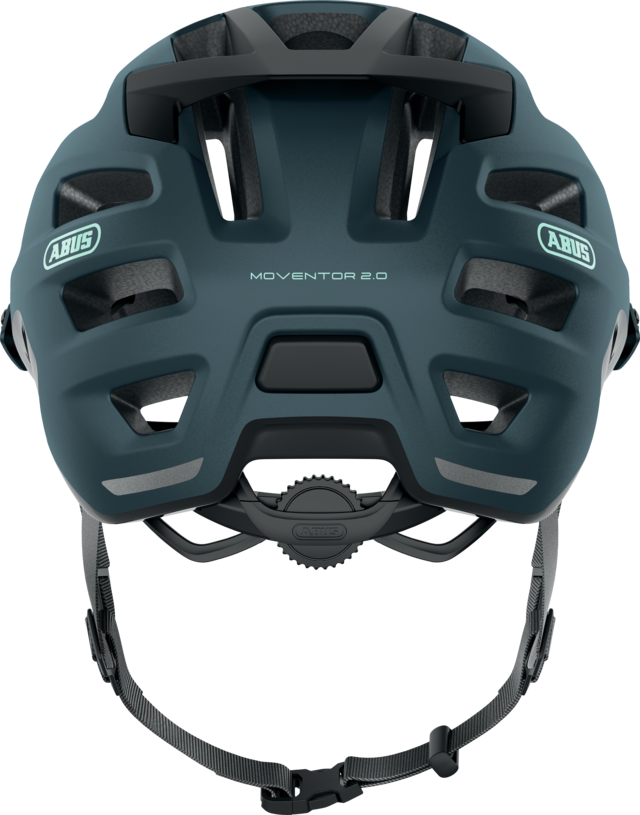 Abus Moventor 2.0 Helmet