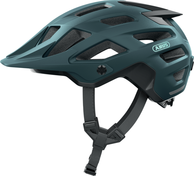 Abus Moventor 2.0 Helmet
