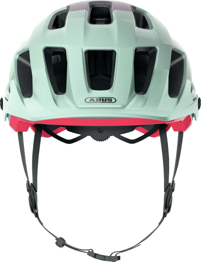 Abus Moventor 2.0 Helmet