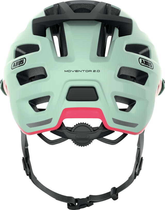Abus Moventor 2.0 Helmet