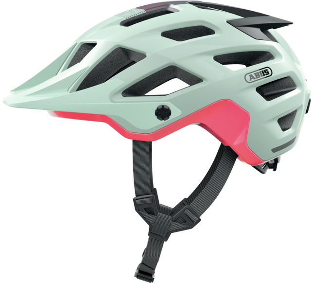 Abus Moventor 2.0 Helmet