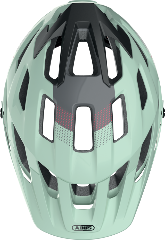 Abus Moventor 2.0 Helmet