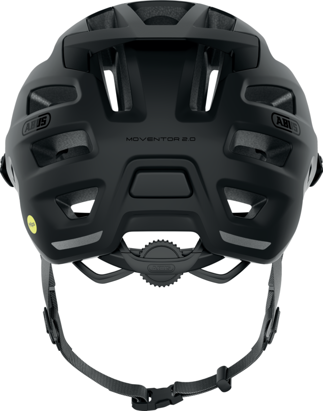 Abus Moventor 2.0 MIPS Helmet