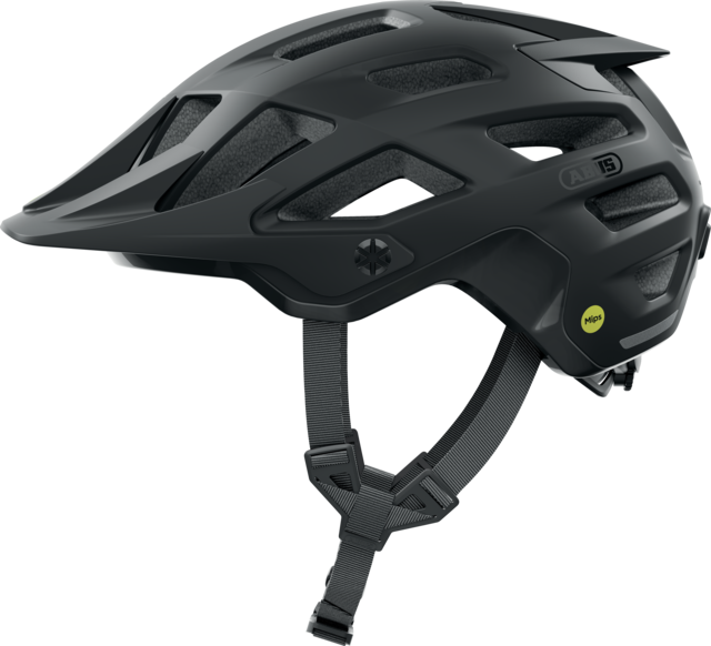 Abus Moventor 2.0 MIPS Helmet
