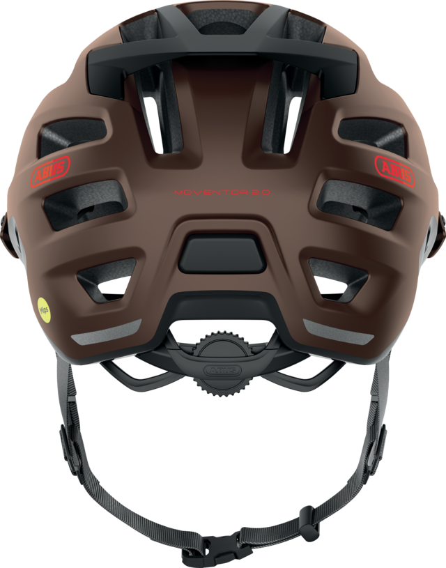 Abus Moventor 2.0 MIPS Helmet