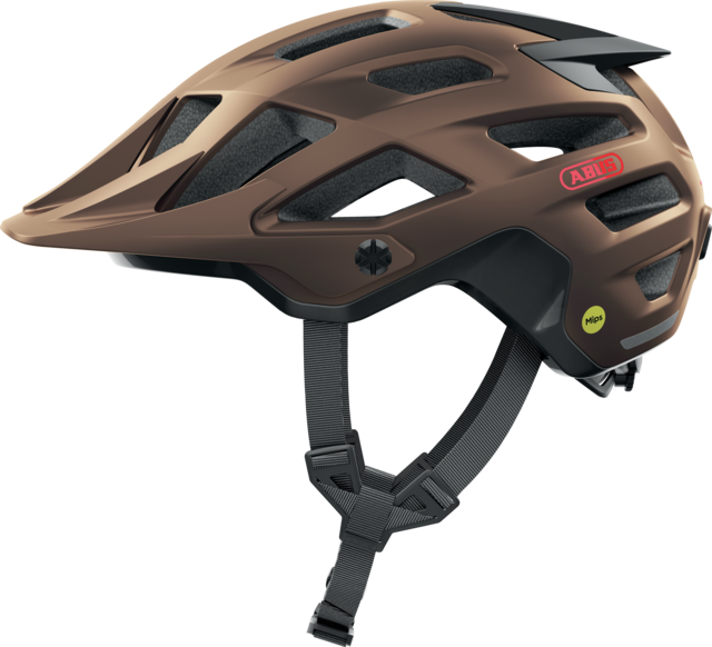 Abus Moventor 2.0 MIPS Helmet