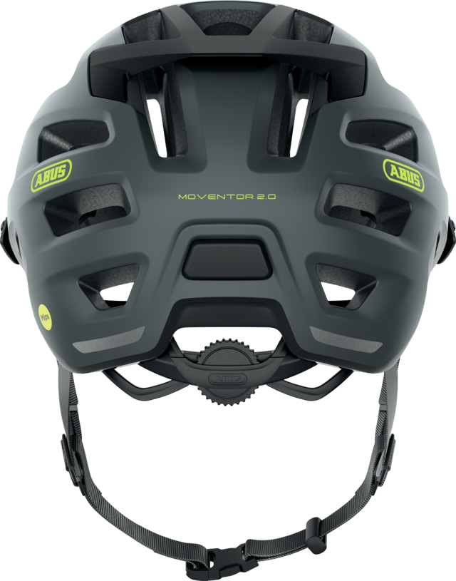 Abus Moventor 2.0 MIPS Helmet