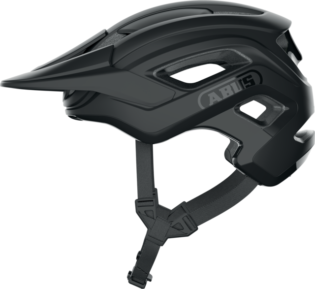 Abus CliffHanger Helmet