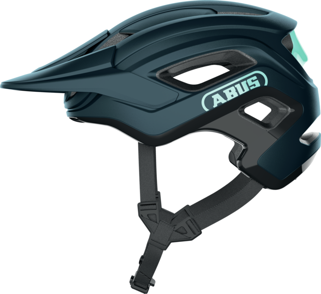 Abus CliffHanger Helmet