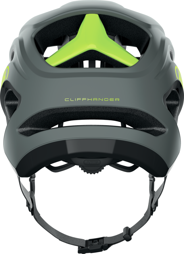 Abus CliffHanger Helmet